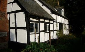 Chestnut Cottage